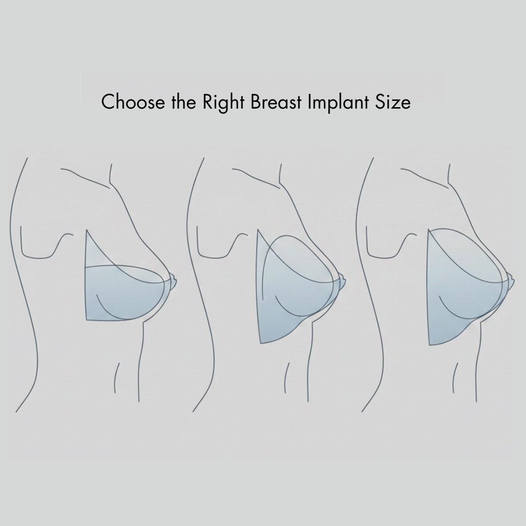 Baltimore breast augmentation