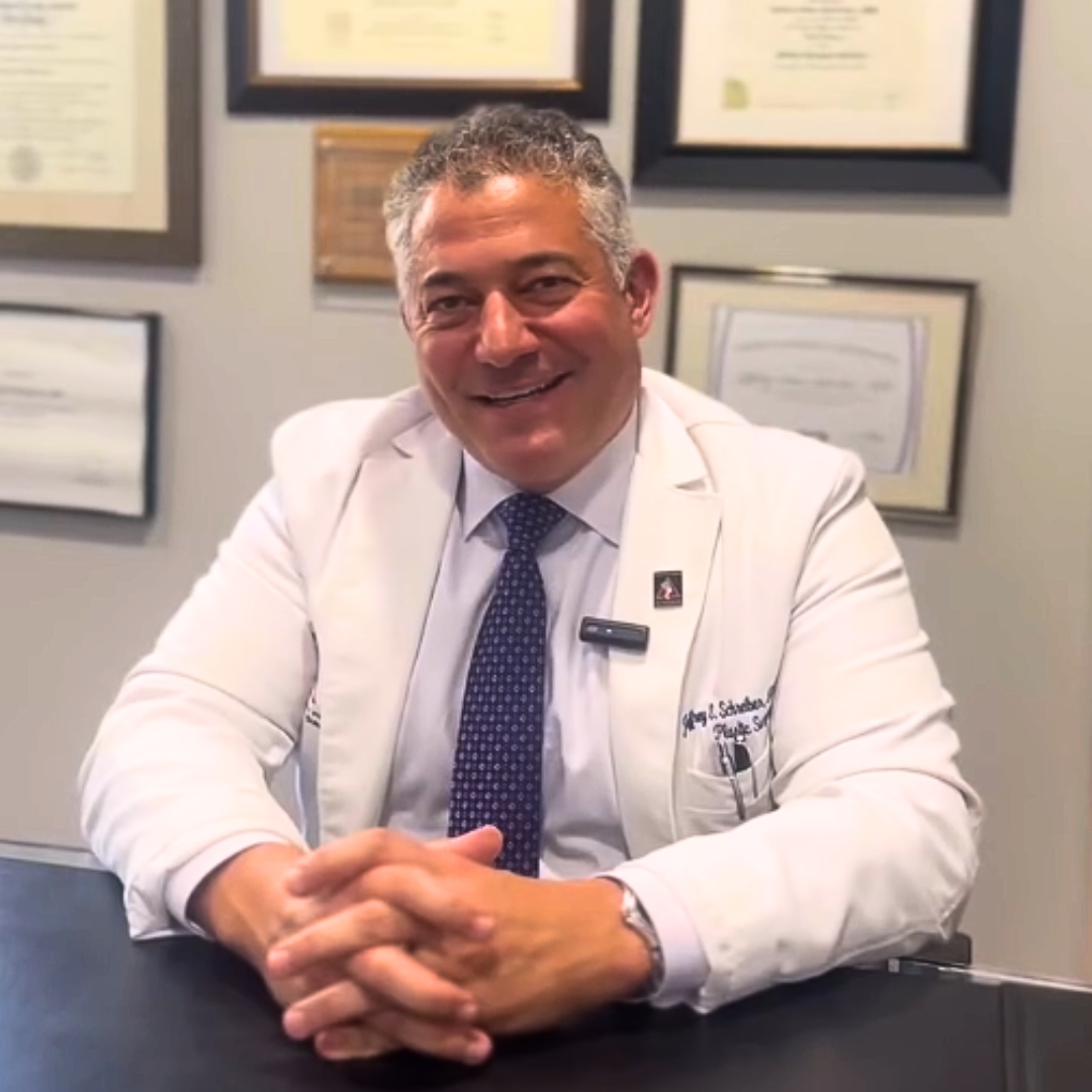 Baltimore plastic surgeon