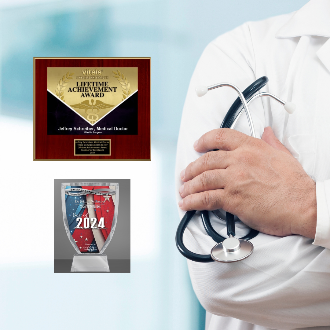 plastic surgeon in Baltimore