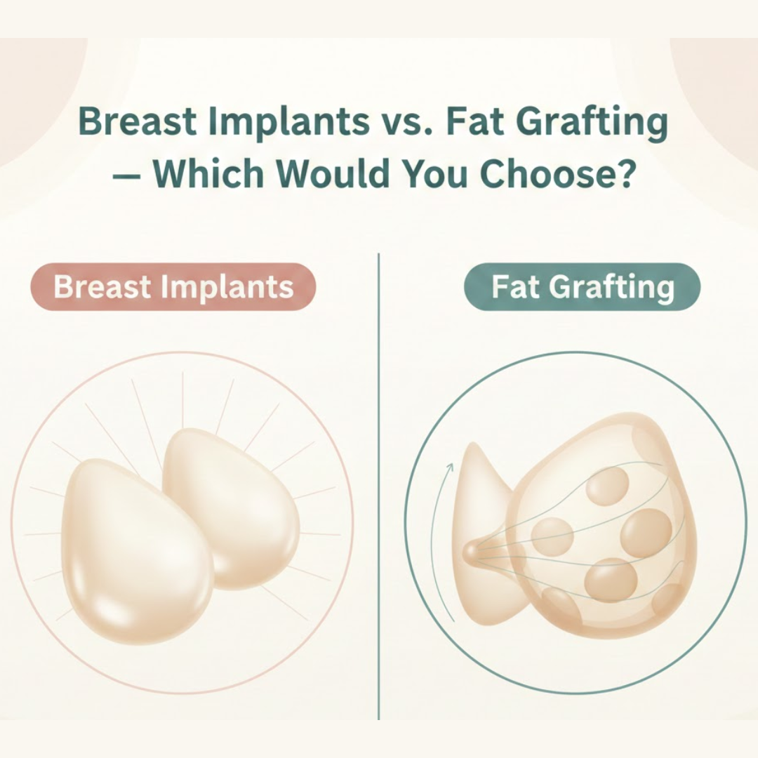 Baltimore breast augmentation