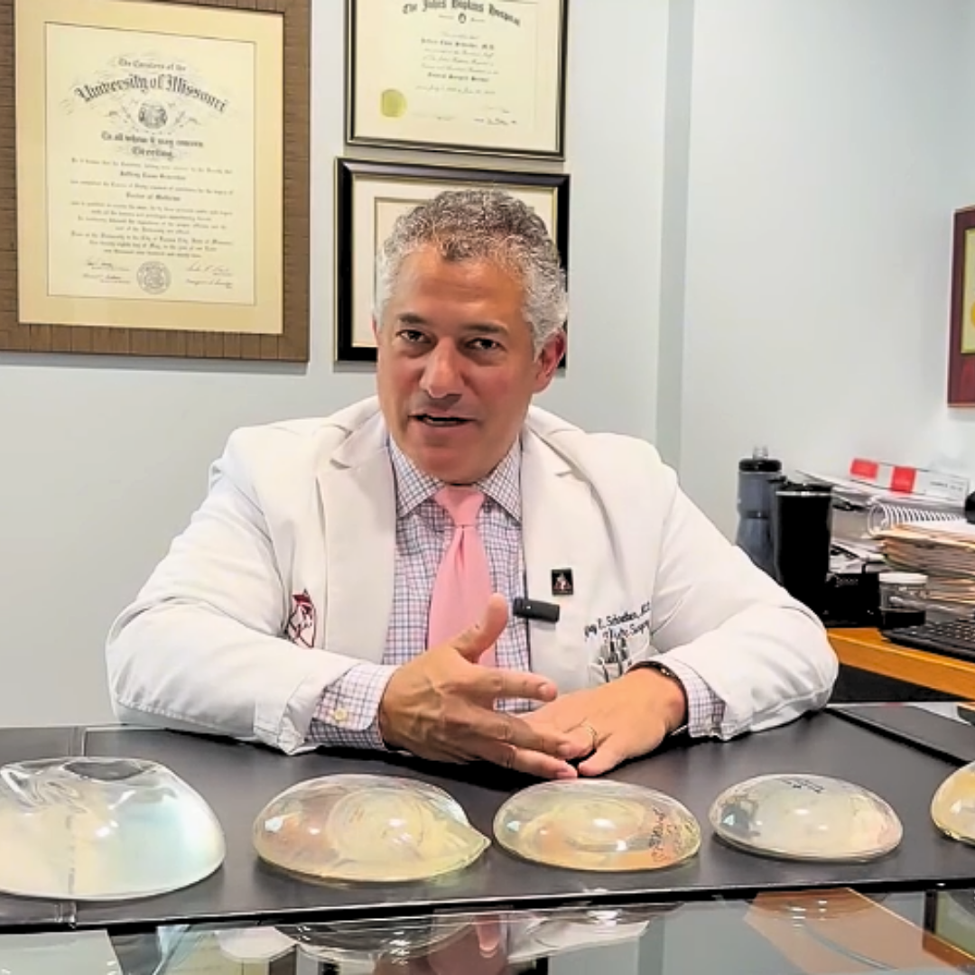 breast augmentation in Maryland